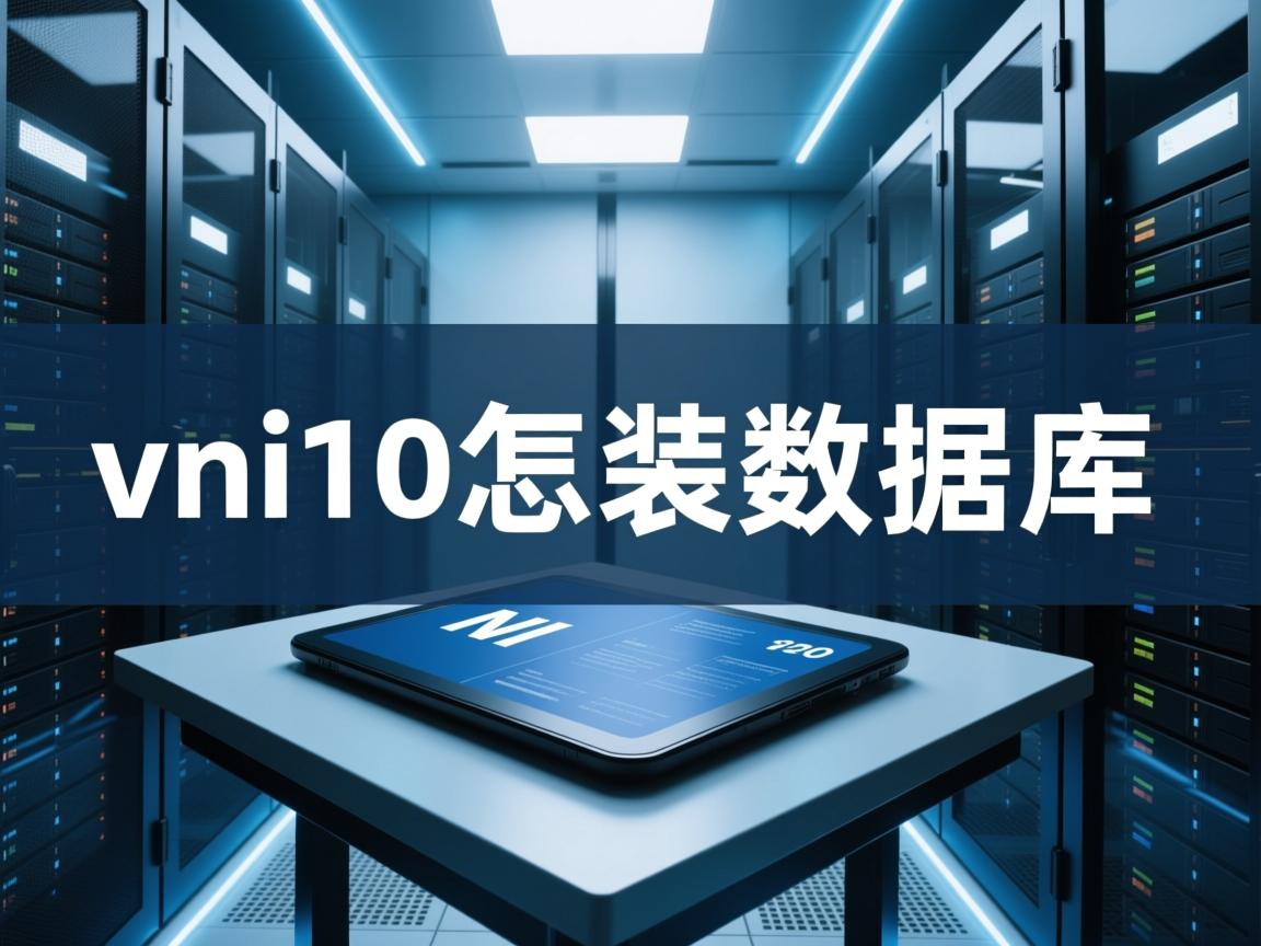 wni10怎么装数据库 第1张 wni10怎么装数据库 第1张