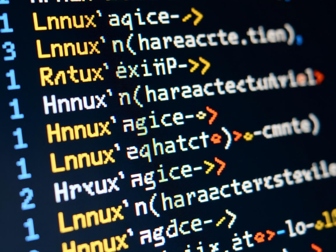 如何快速查看Linux字符集编码？