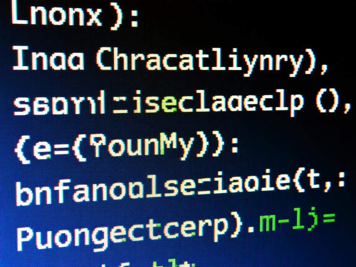 如何快速查看Linux字符集编码? 第3张 如何快速查看Linux字符集编码? 第3张