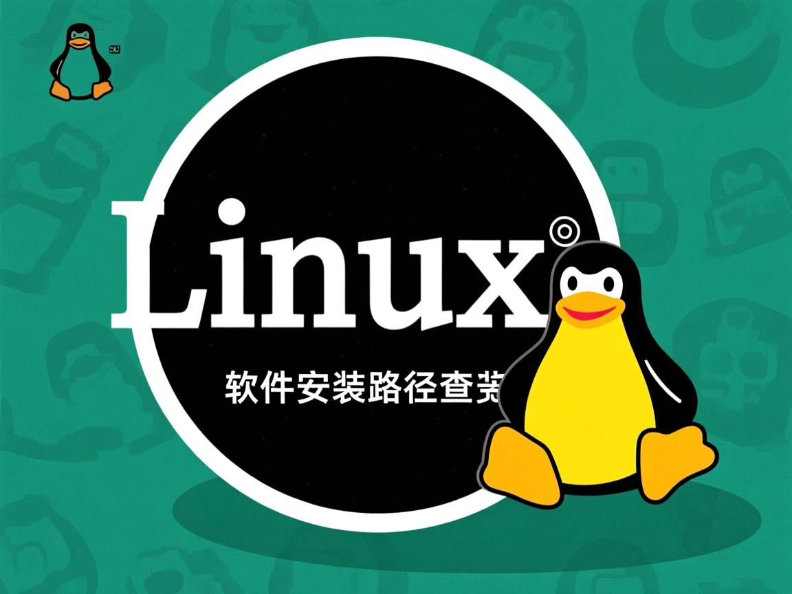 Linux软件安装路径怎么查? 第3张 Linux软件安装路径怎么查? 第3张