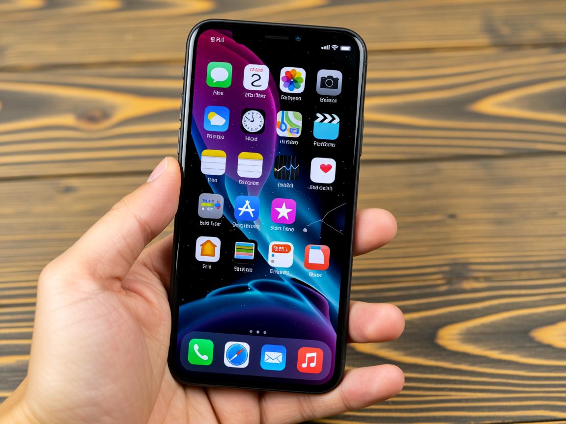 iPhone 8P录屏功能为何消失? 第2张 iPhone 8P录屏功能为何消失? 第2张