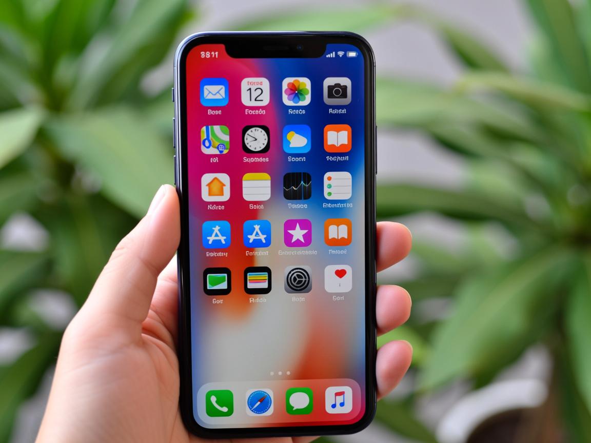 iPhone 8P录屏功能为何消失? 第3张 iPhone 8P录屏功能为何消失? 第3张