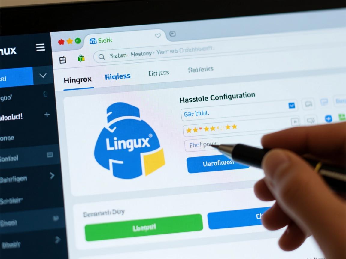 Linux主机配置如何查看? 第2张 Linux主机配置如何查看? 第2张