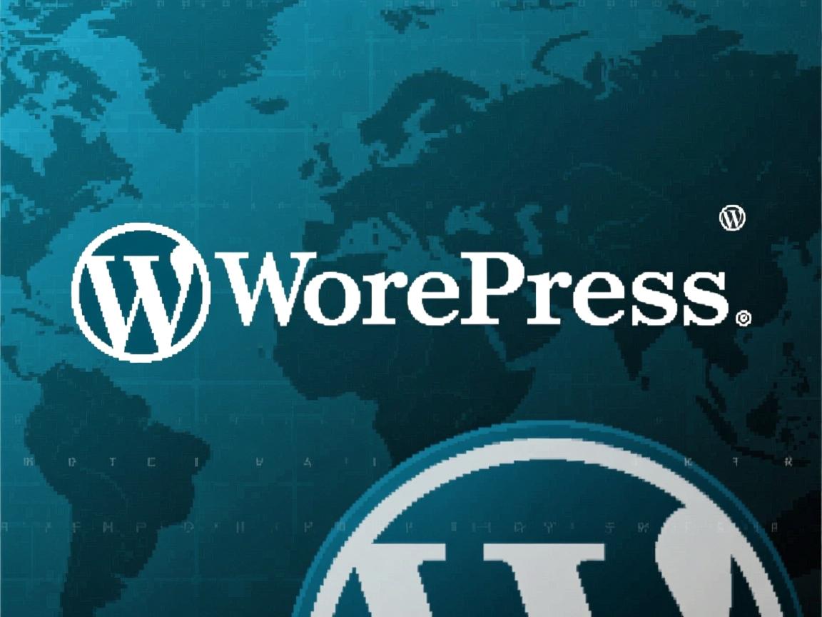 电脑WordPress如何安装字体? 第3张 电脑WordPress如何安装字体? 第3张