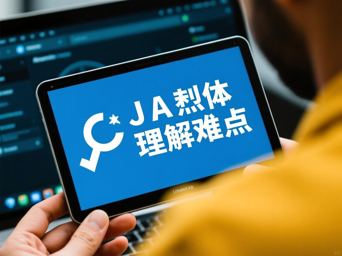 Java泛型理解难点在哪  第3张