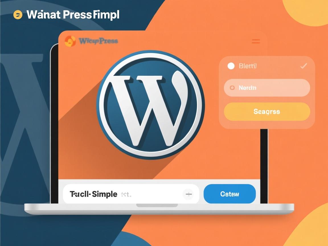WordPress背景图片如何快速简单设置？  第1张