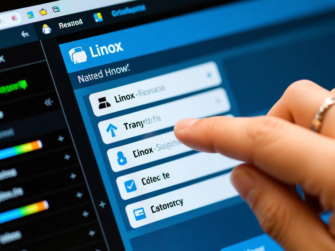 Linux如何快速列出用户组? 第1张 Linux如何快速列出用户组? 第1张