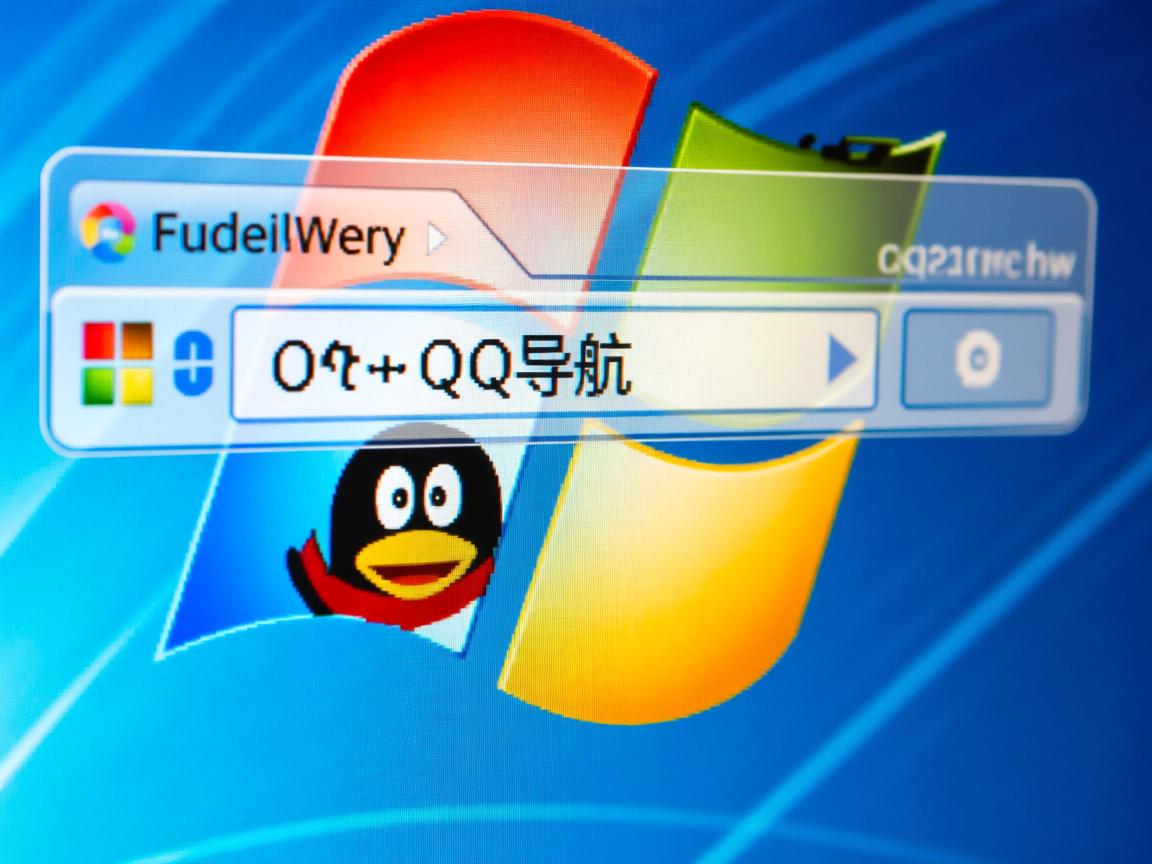 IE打开总是跳转QQ导航? 第3张 IE打开总是跳转QQ导航? 第3张