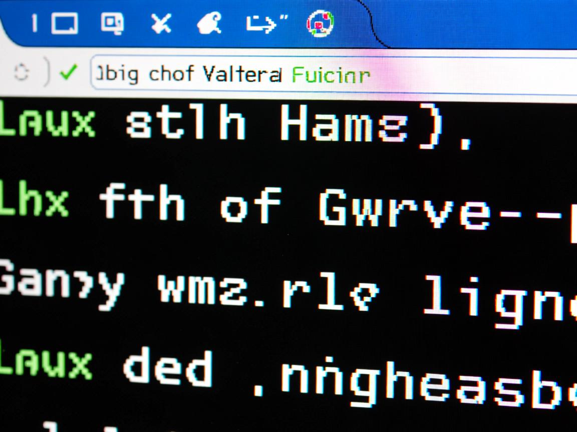 Linux查看主机名称命令 第1张 Linux查看主机名称命令 第1张