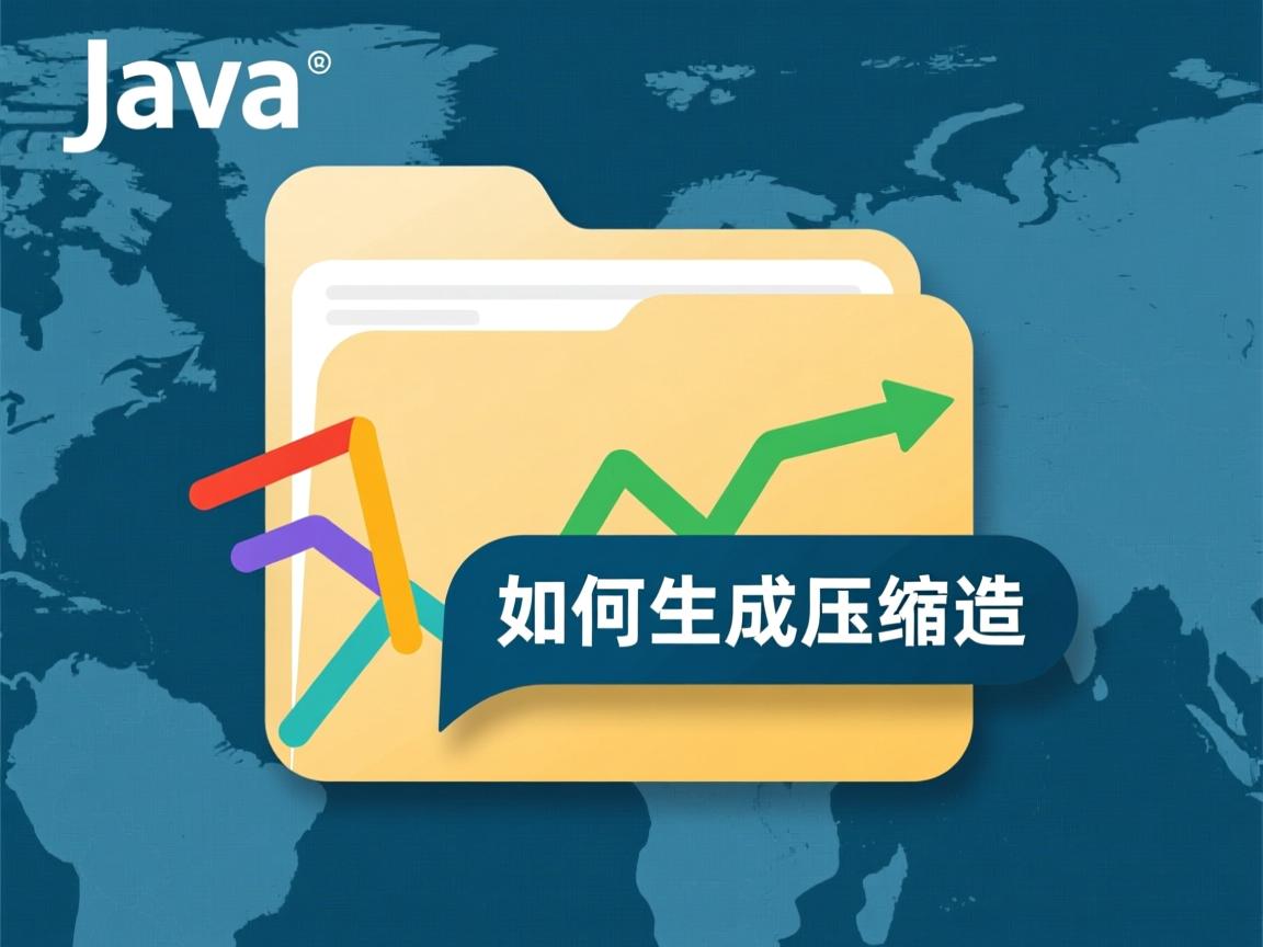 Java如何生成压缩文件? 第3张 Java如何生成压缩文件? 第3张