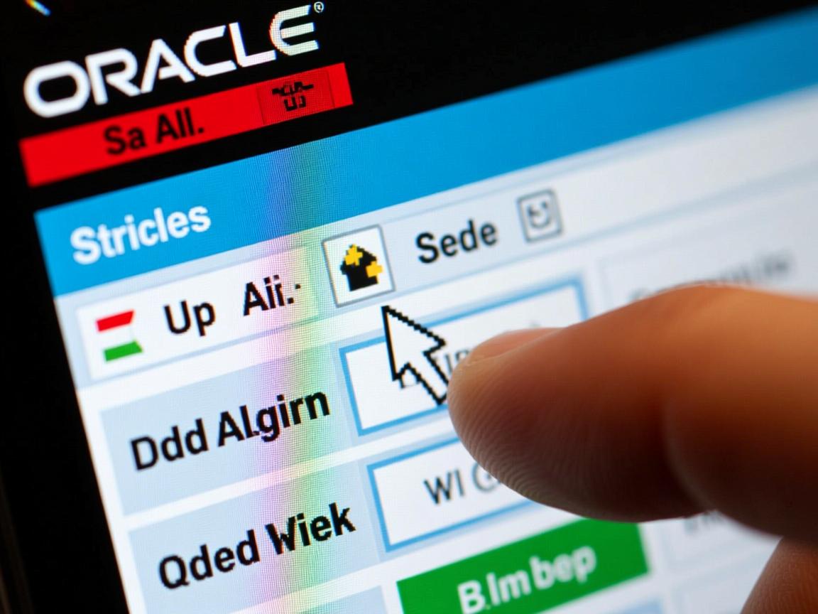 Oracle如何清空用户所有表 第3张 Oracle如何清空用户所有表 第3张