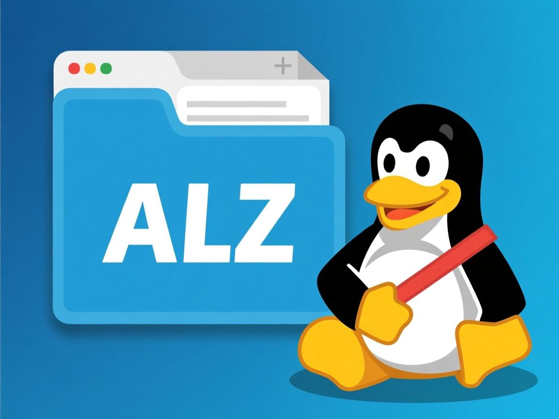 Linux怎么打开ALZ文件,Linux如何打开ALZ文件,ALZ文件怎么在Linux打开,Linux打开ALZ文件方法,Linux如何解压ALZ文件 第3张 Linux怎么打开ALZ文件,Linux如何打开ALZ文件,ALZ文件怎么在Linux打开,Linux打开ALZ文件方法,Linux如何解压ALZ文件 第3张