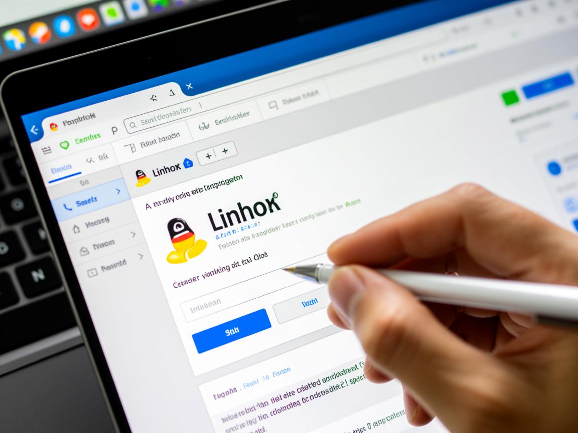 Linux怎样快速修改配置文件？