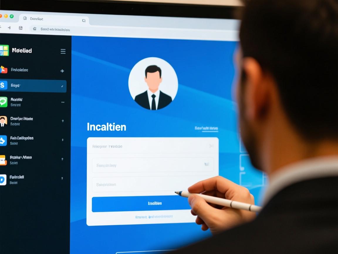 Linux如何查看登录用户？  第3张