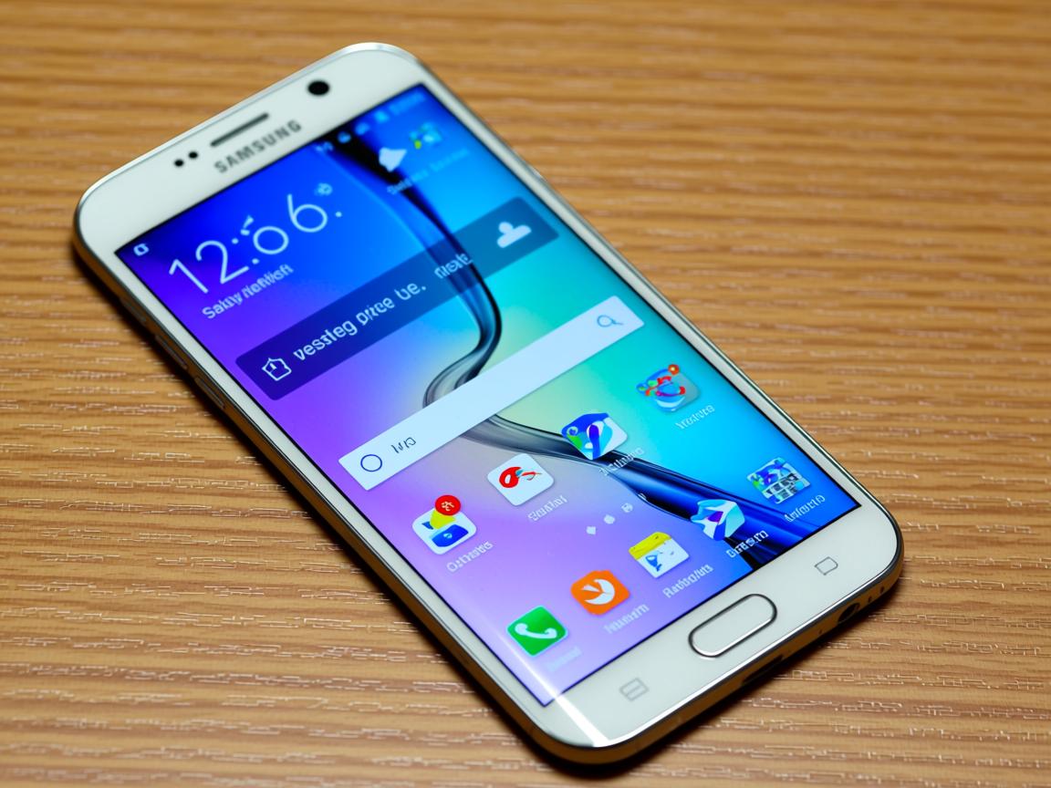 三星S6软件安装失败?如何解决 第1张 三星S6软件安装失败?如何解决 第1张