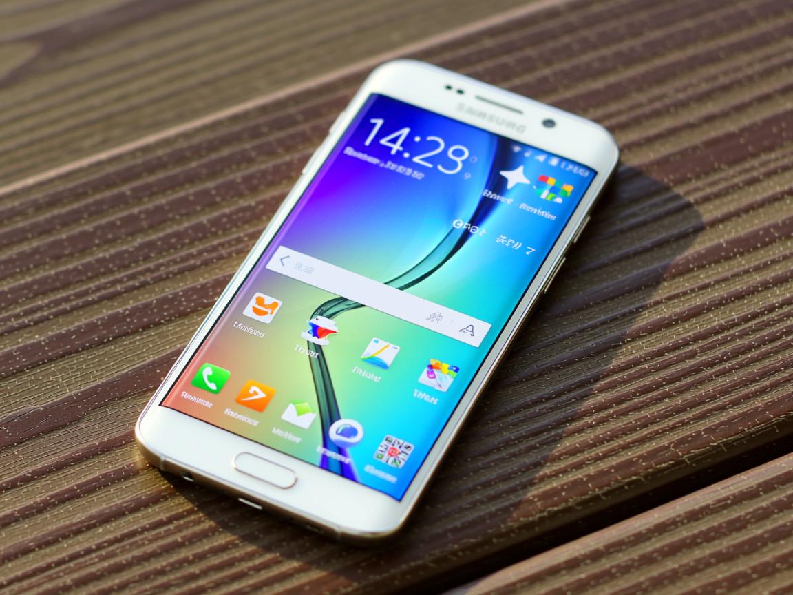 三星S6软件安装失败?如何解决 第2张 三星S6软件安装失败?如何解决 第2张