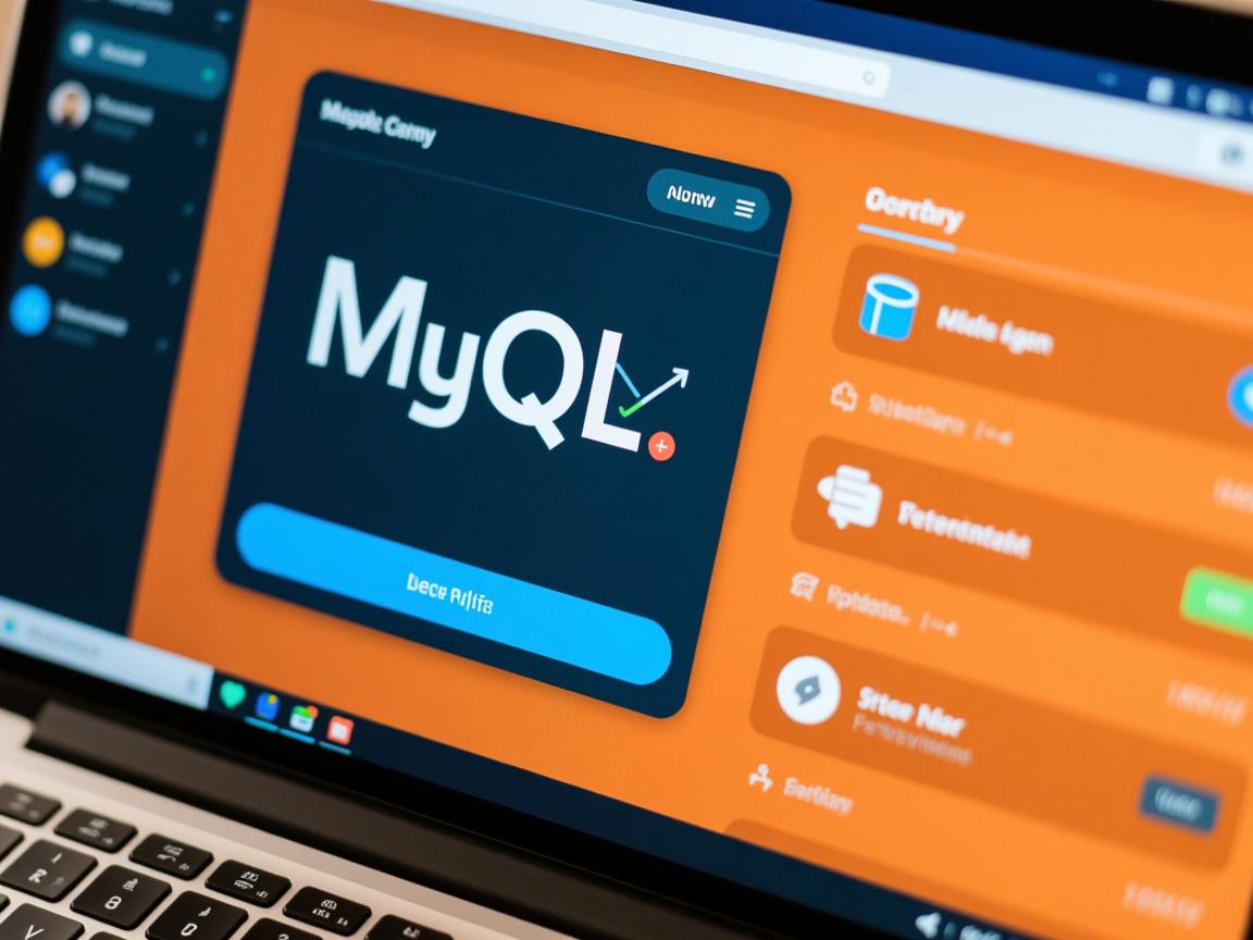 MySQL SQL文件如何运行? 第2张 MySQL SQL文件如何运行? 第2张