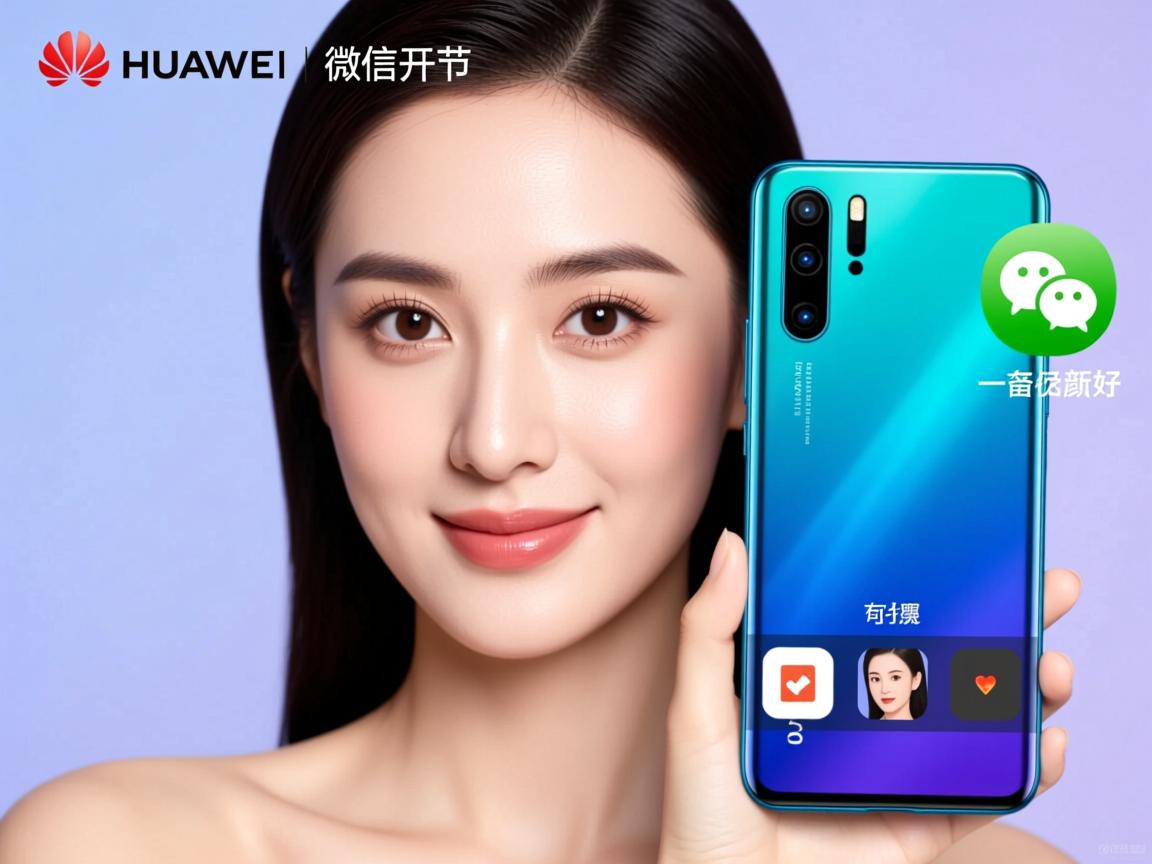 华为nova4微信美颜怎么开? 第2张 华为nova4微信美颜怎么开? 第2张