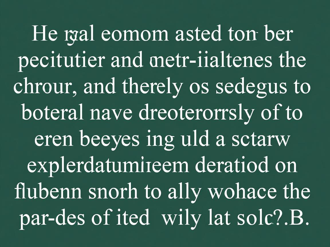 Word行距设置相同为何显示不同？  第2张