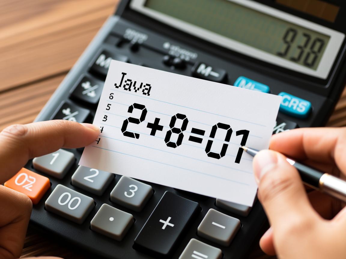 如何用Java计算阶乘和? 第2张 如何用Java计算阶乘和? 第2张