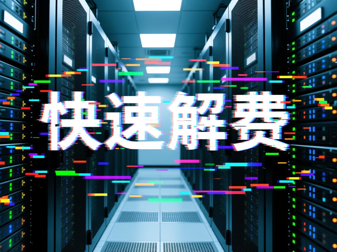 服务器数据库乱码如何快速解决  第2张