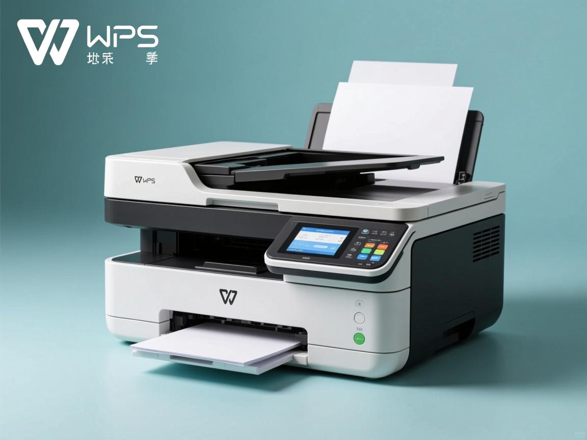 WPS打印为何没有背景色？  第3张