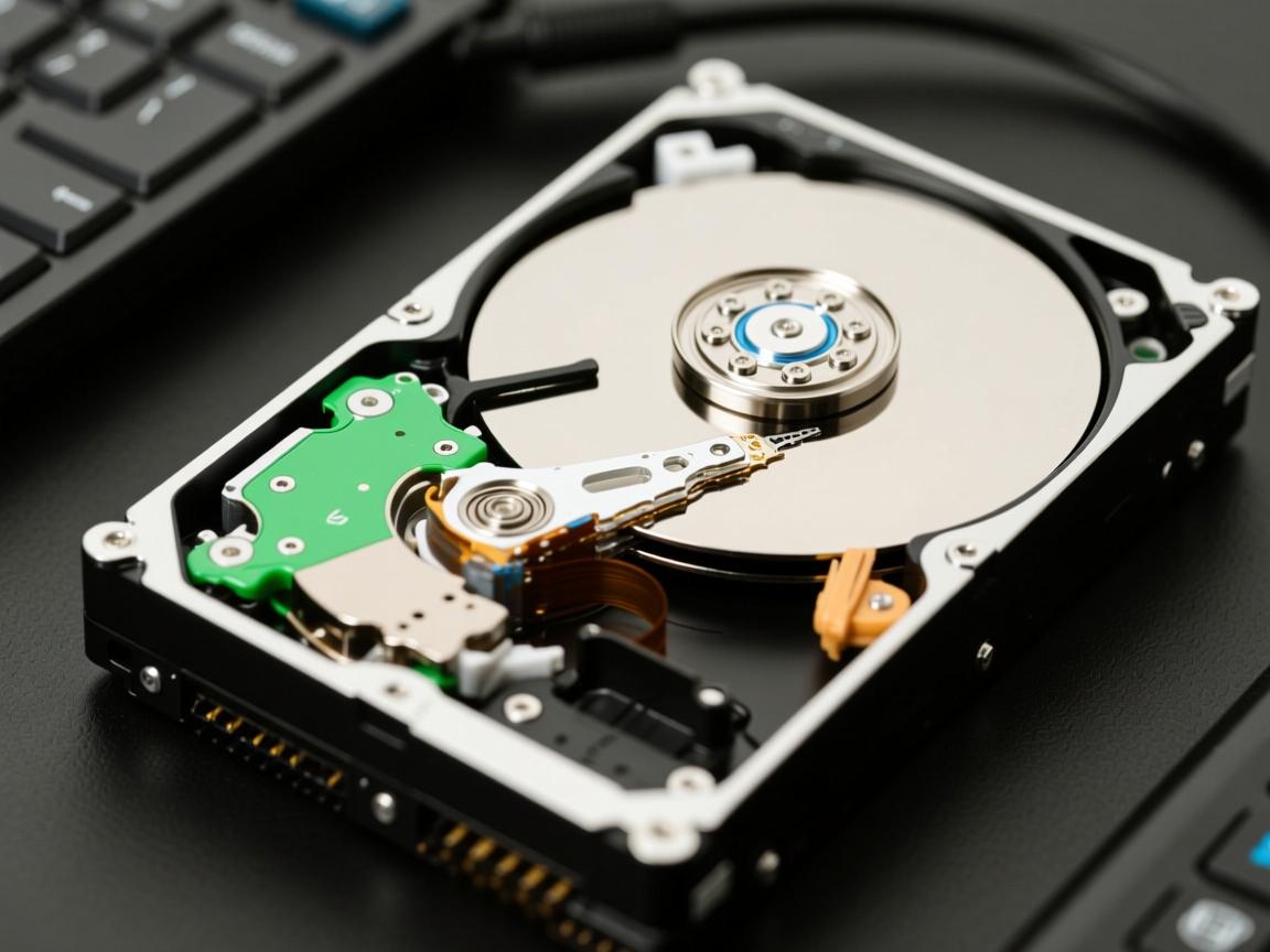 Linux硬盘分区如何操作? 第3张 Linux硬盘分区如何操作? 第3张