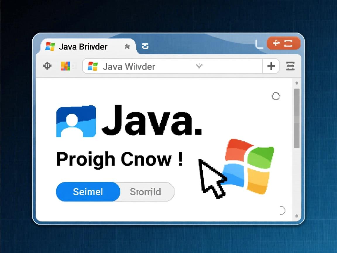 Java如何强制关闭浏览器窗口  第2张