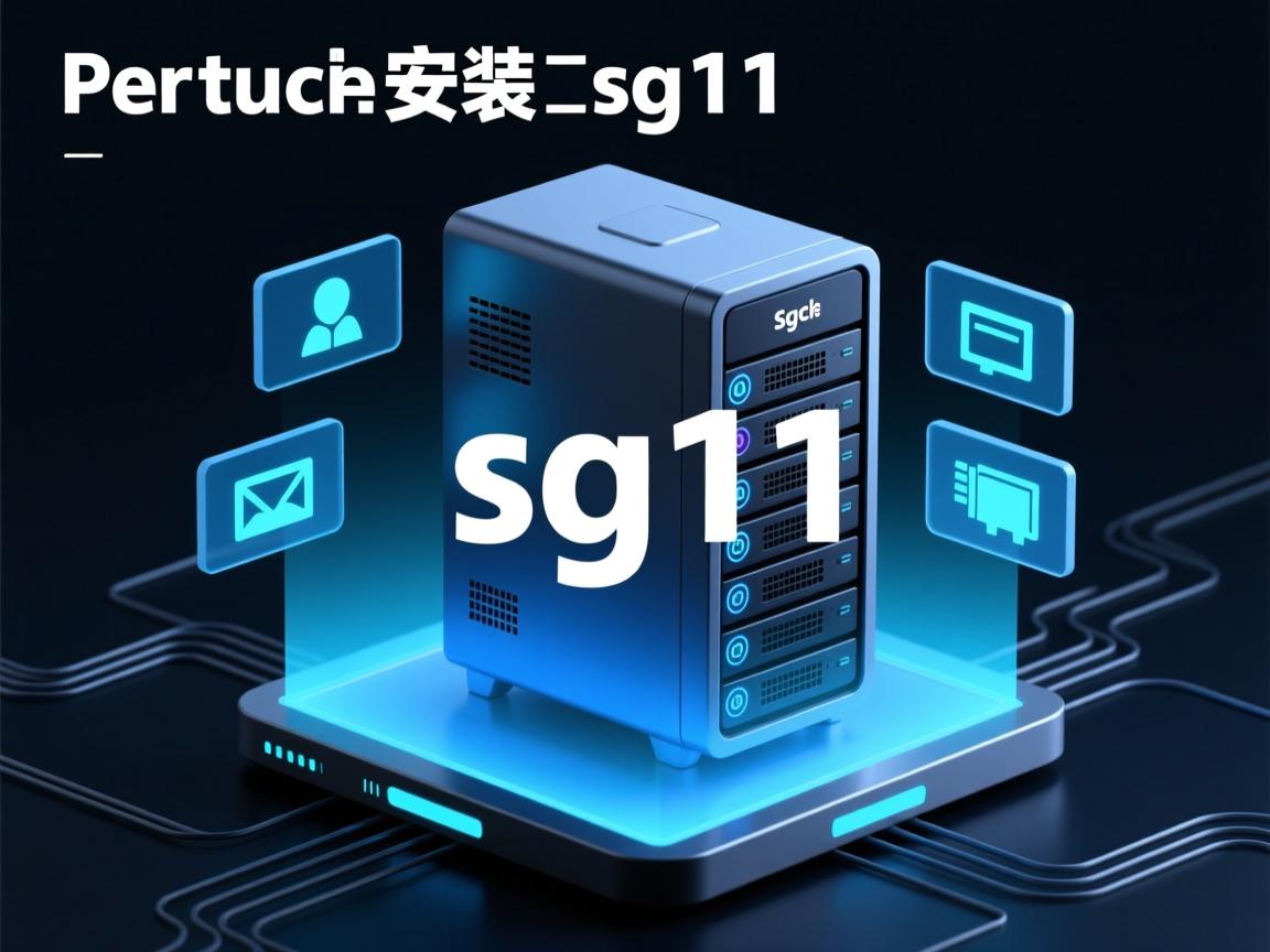 虚拟主机如何安装sg11组件? 第2张 虚拟主机如何安装sg11组件? 第2张