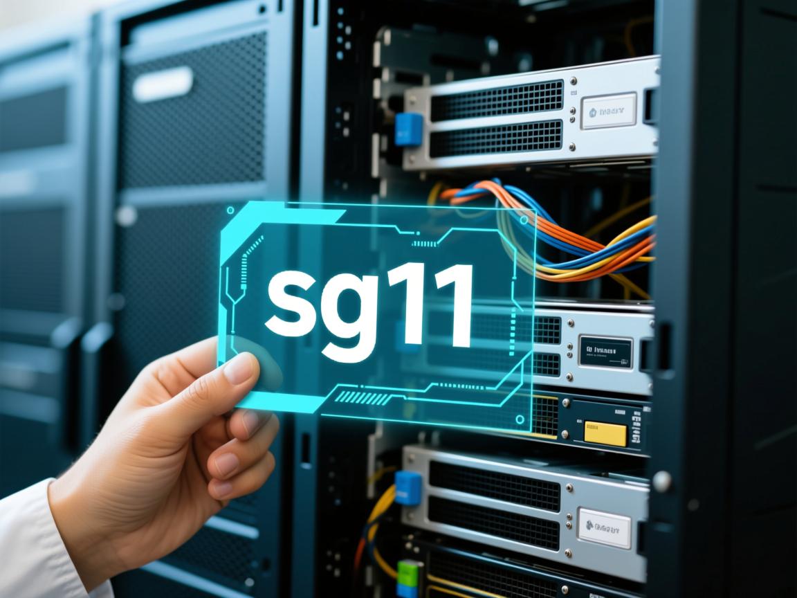 虚拟主机如何安装sg11组件? 第3张 虚拟主机如何安装sg11组件? 第3张