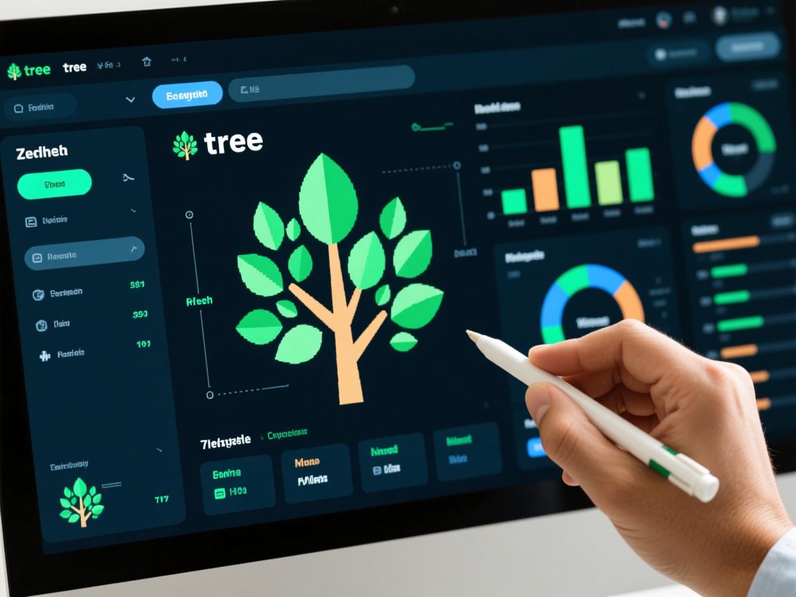 ztree如何刷新数据？  第3张