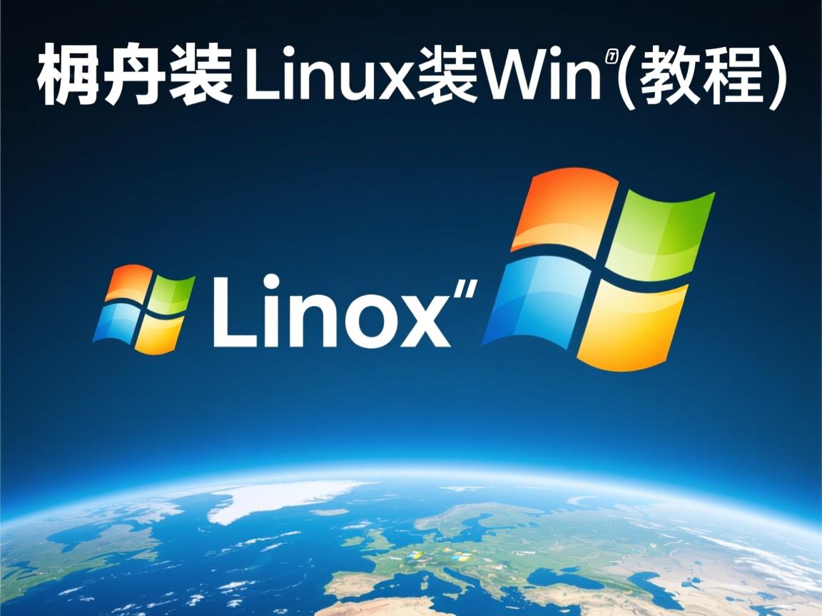 神舟预装Linux装Win7教程 第2张 神舟预装Linux装Win7教程 第2张
