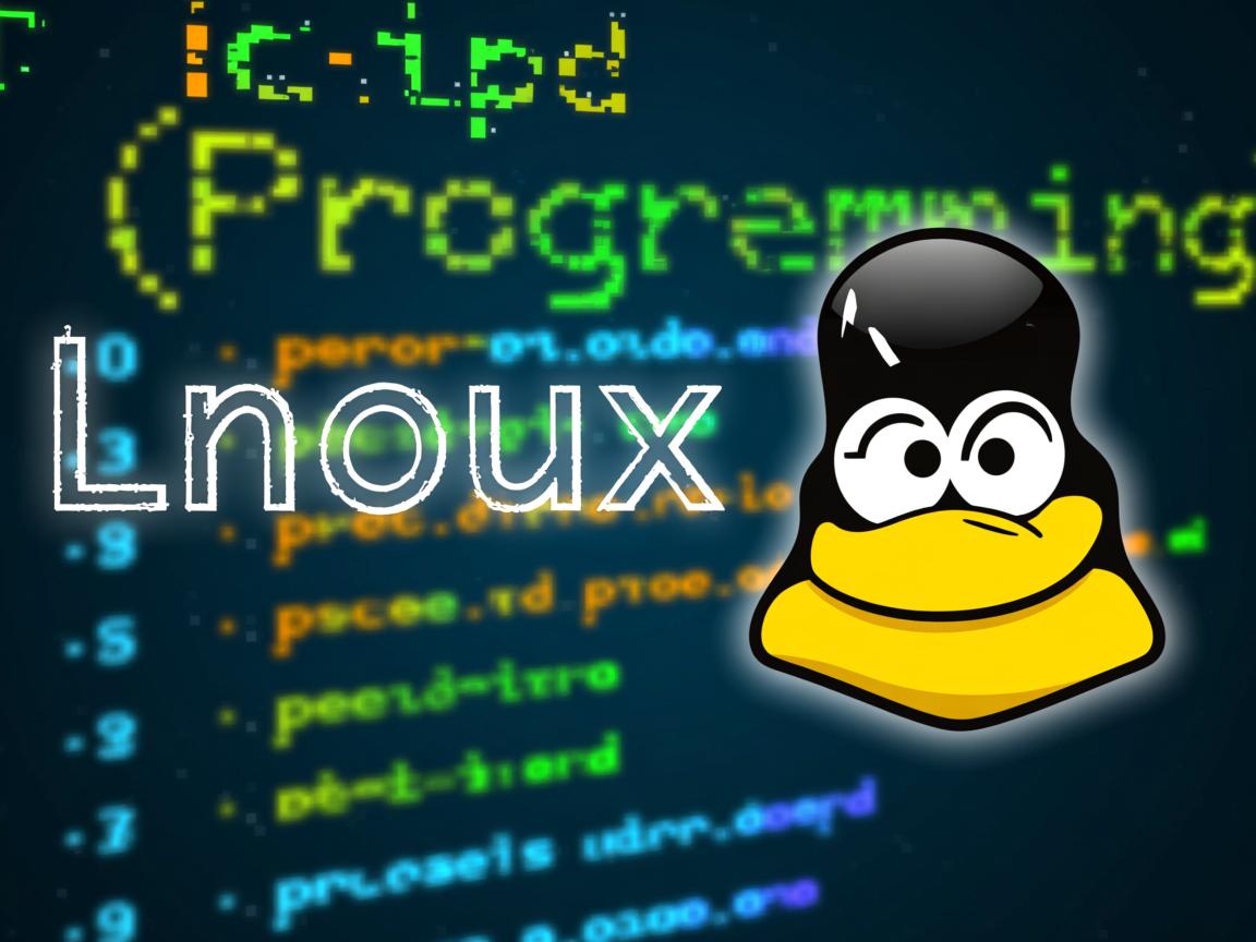 如何在Linux快速编程？  第2张