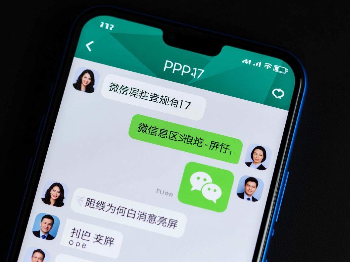 OPPO R17微信消息为何不亮屏? 第2张 OPPO R17微信消息为何不亮屏? 第2张