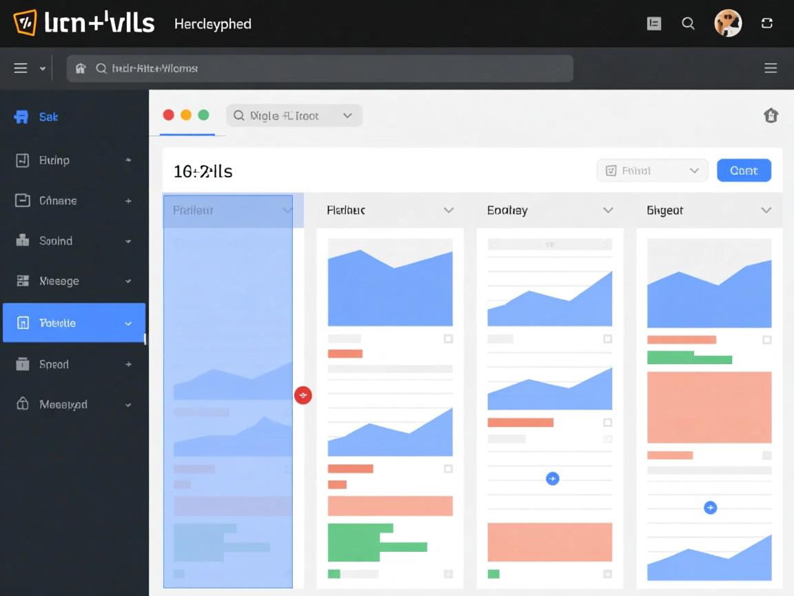 HTML5如何设置多列布局? 第3张 HTML5如何设置多列布局? 第3张