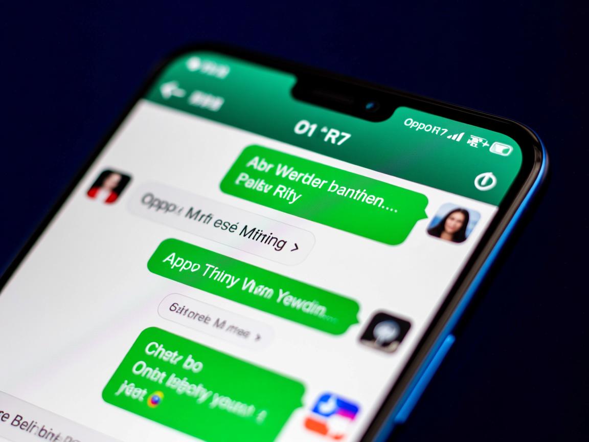 OPPO R17微信消息为何不亮屏? 第3张 OPPO R17微信消息为何不亮屏? 第3张