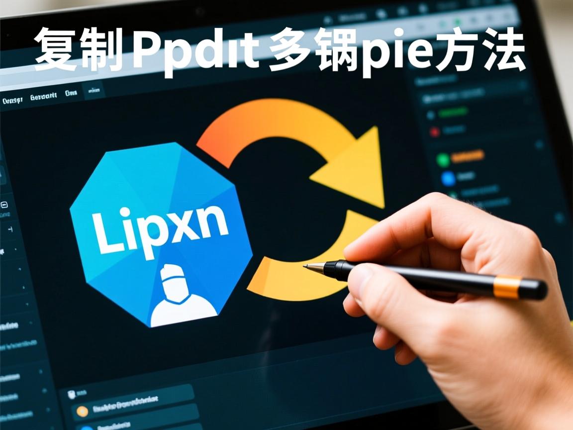 Linux复制粘贴简单方法 第3张 Linux复制粘贴简单方法 第3张