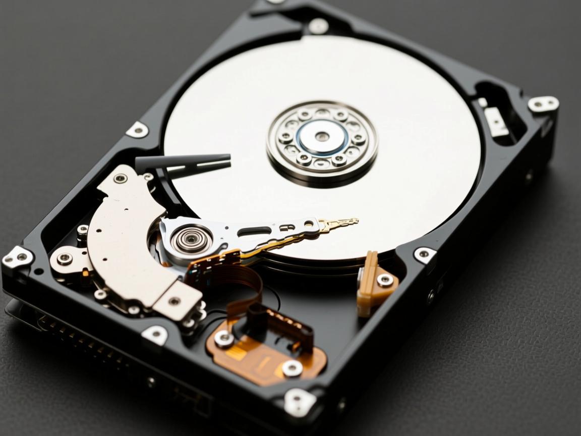 Linux硬盘空间怎么查? 第2张 Linux硬盘空间怎么查? 第2张