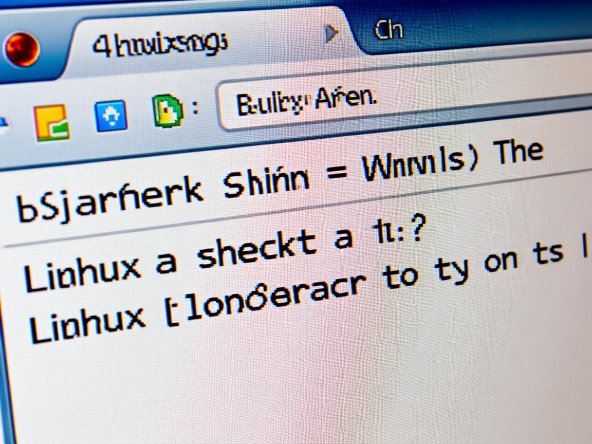 如何在Linux中修改文件大小? 第2张 如何在Linux中修改文件大小? 第2张