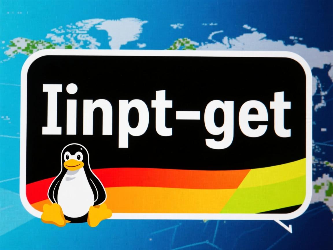 Linux如何安装apt-get工具? 第1张 Linux如何安装apt-get工具? 第1张