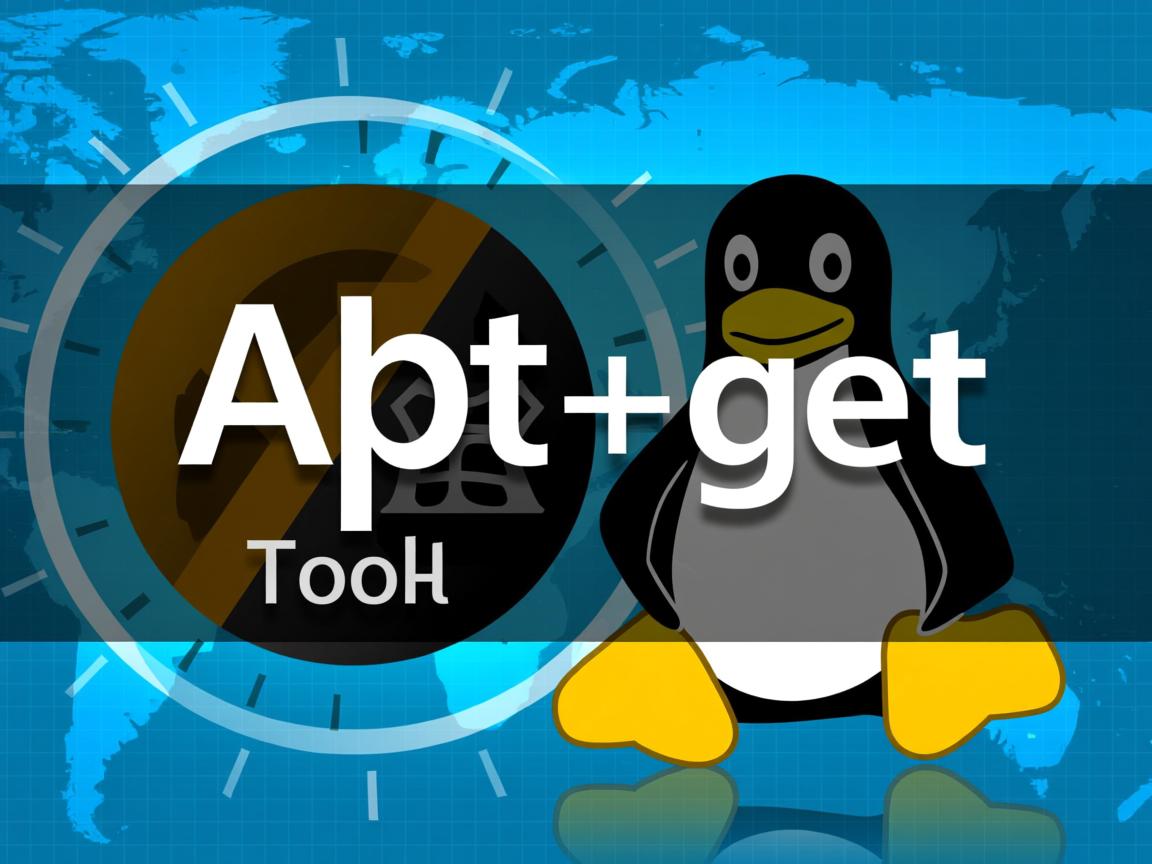 Linux如何安装apt-get工具? 第2张 Linux如何安装apt-get工具? 第2张