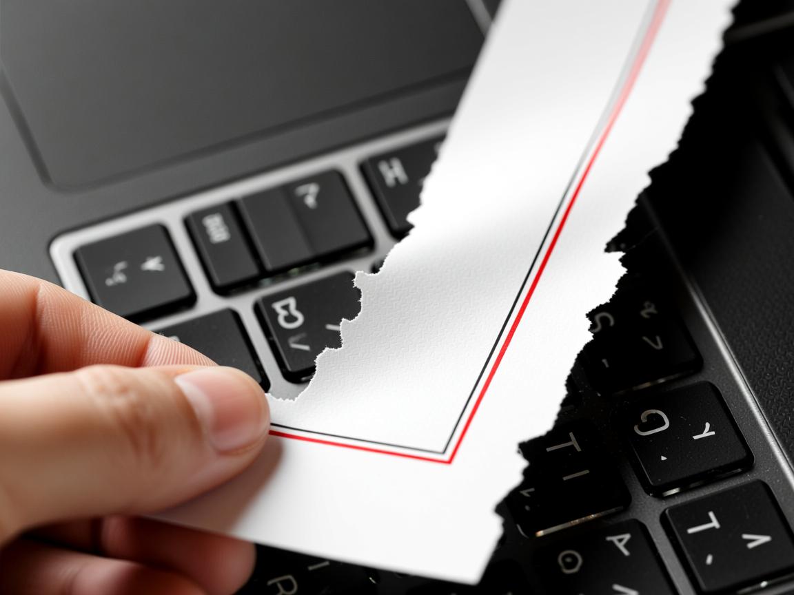 Word右侧边框线打印为何消失? 第1张 Word右侧边框线打印为何消失? 第1张