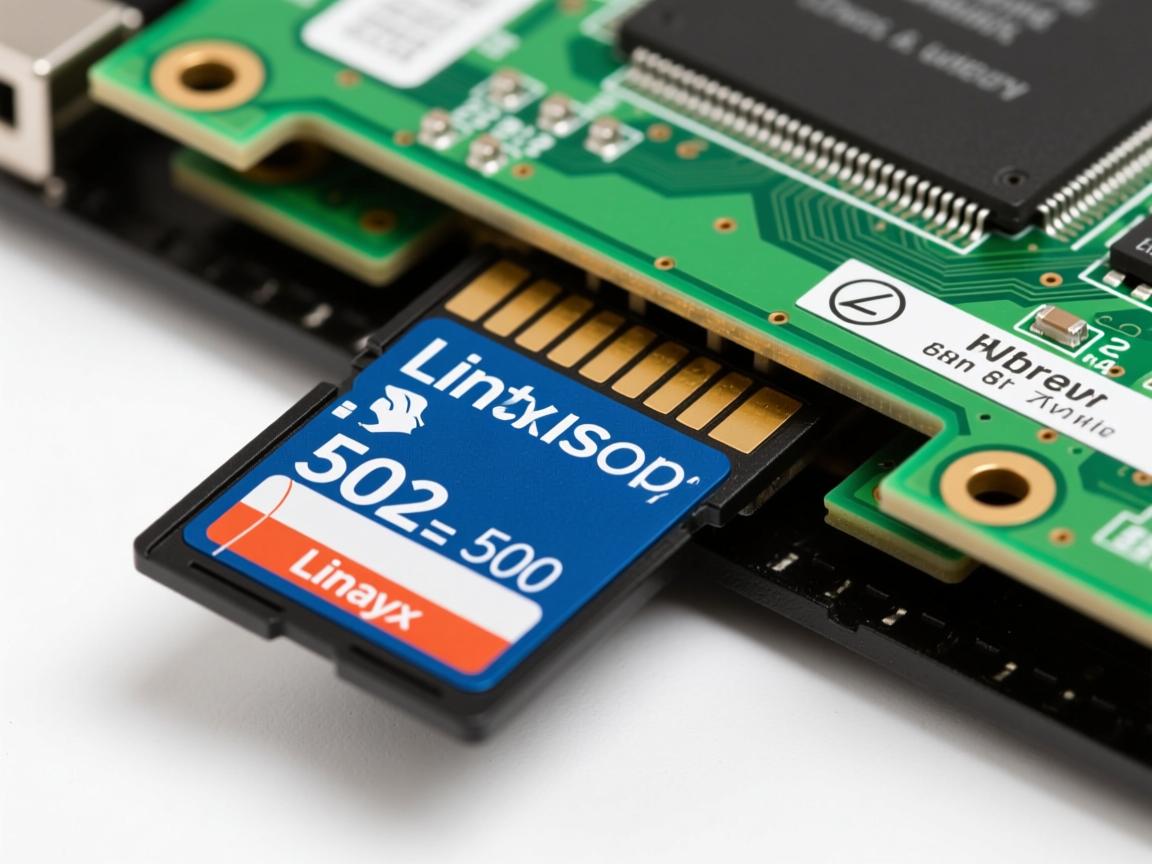 Linux如何检测SD卡插入  第1张