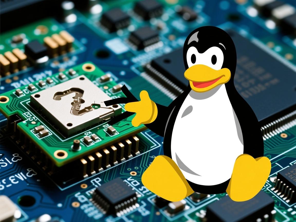 Linux内核模块替换失败怎么办 第1张 Linux内核模块替换失败怎么办 第1张