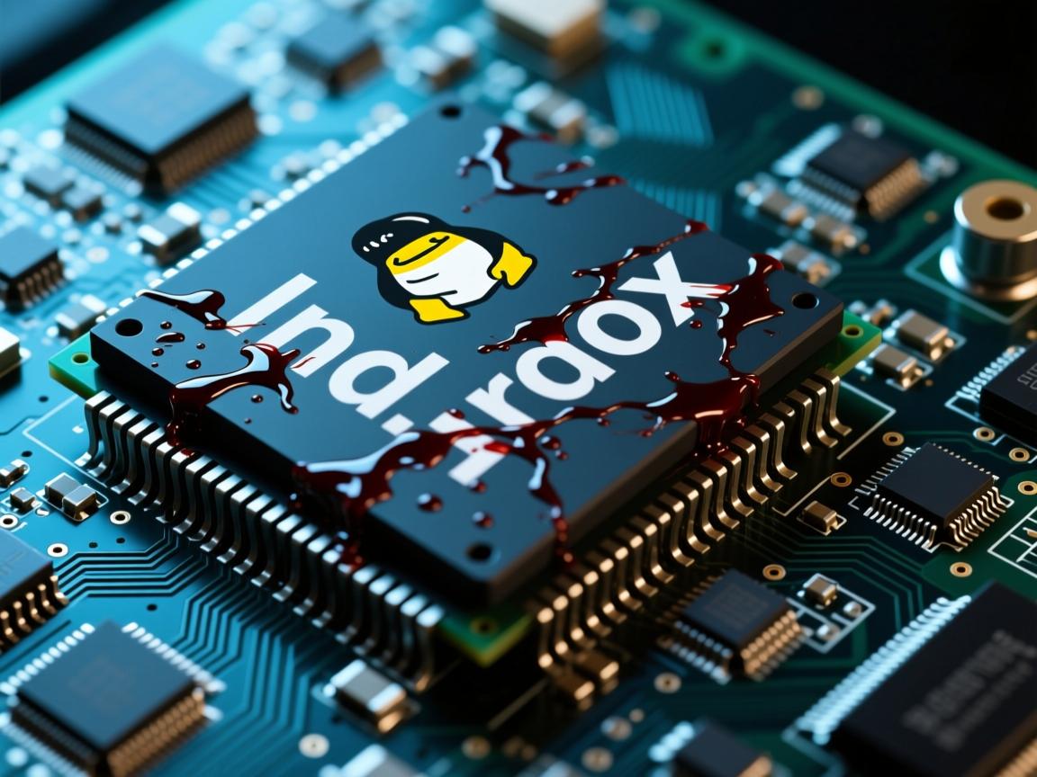 Linux内核模块替换失败怎么办 第3张 Linux内核模块替换失败怎么办 第3张