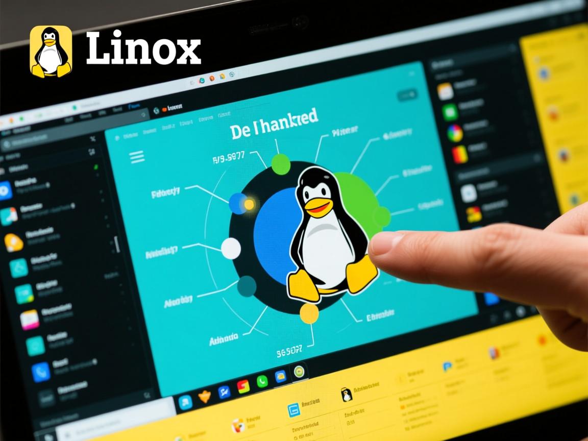 Linux如何查看系统信息