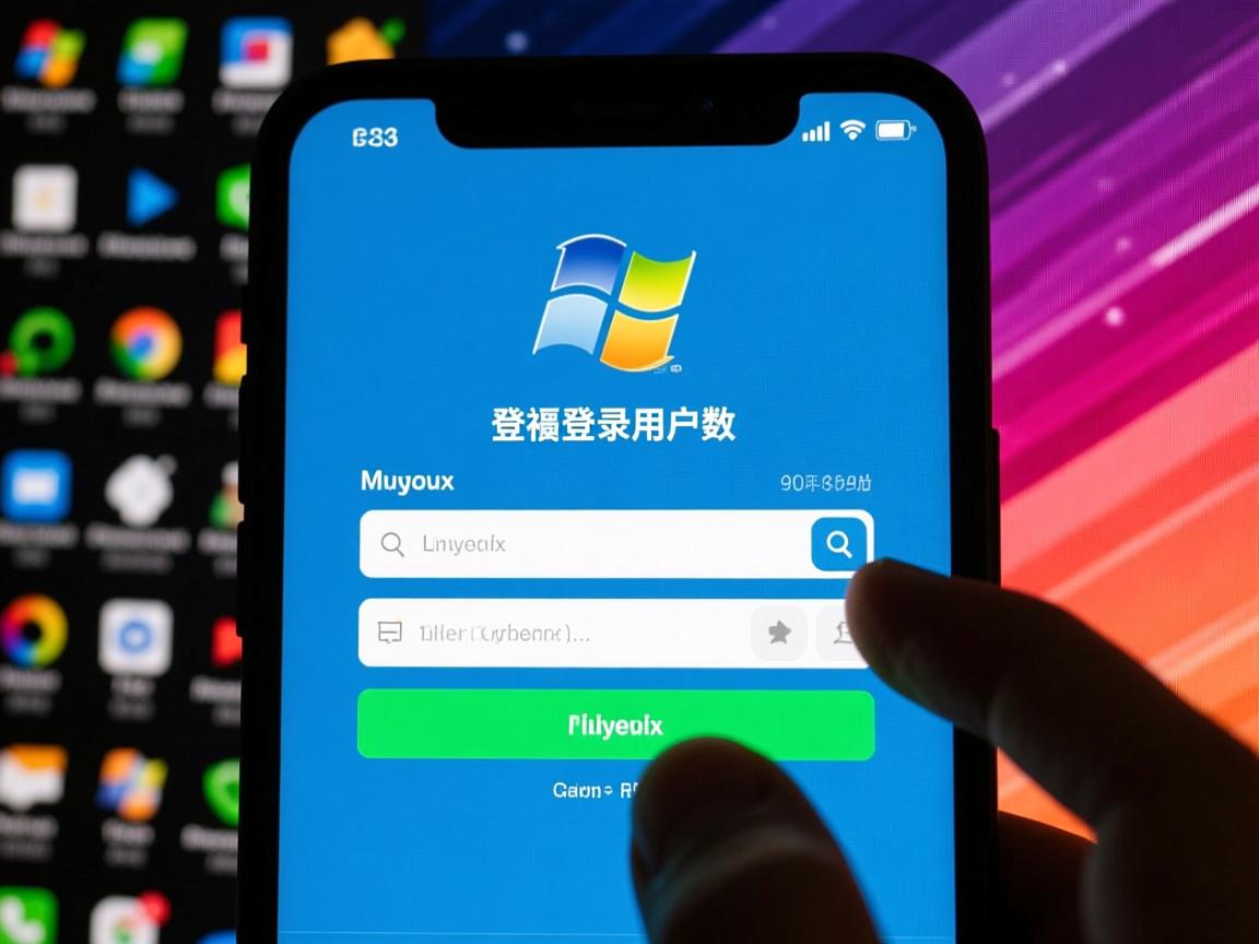 Linux如何查看登录用户数？