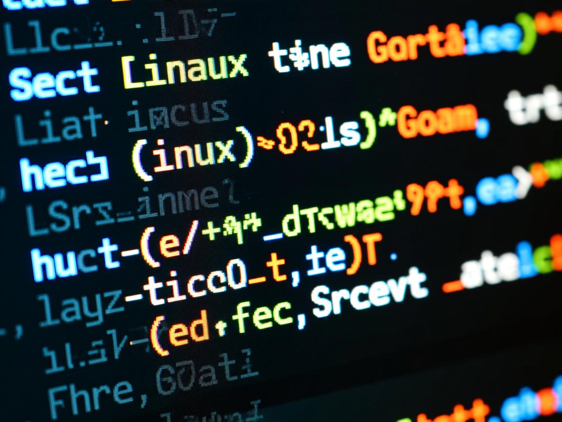 如何在Linux脚本中设置定时任务