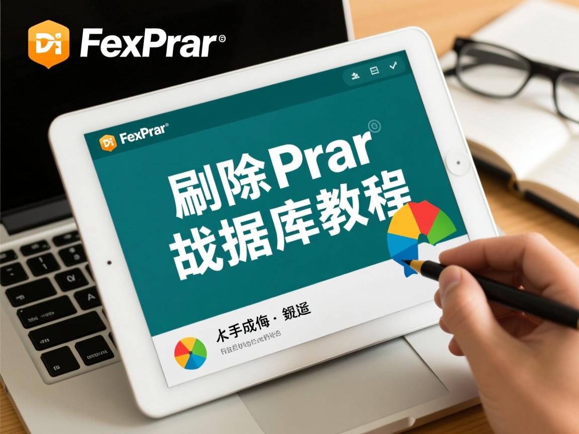 Visual FoxPro删除数据库教程 第3张 Visual FoxPro删除数据库教程 第3张