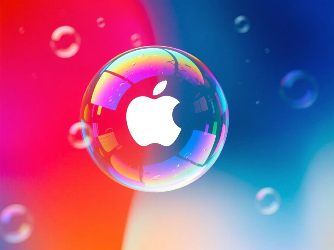 苹果用户为何无法使用QQ彩色气泡？  第1张